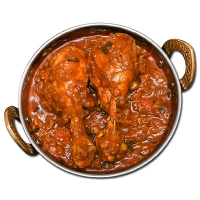 "Chicken Moghalai Curry (Navya Grand) - Click here to View more details about this Product